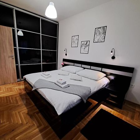 Friday Apartments Zagrzeb Zewnętrze zdjęcie
