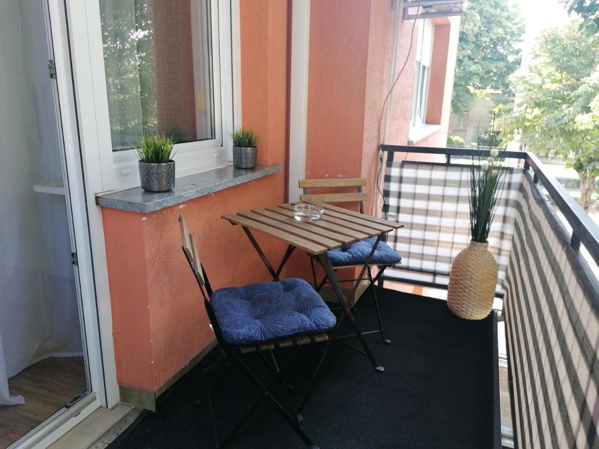 Friday Apartments Zagrzeb Zewnętrze zdjęcie