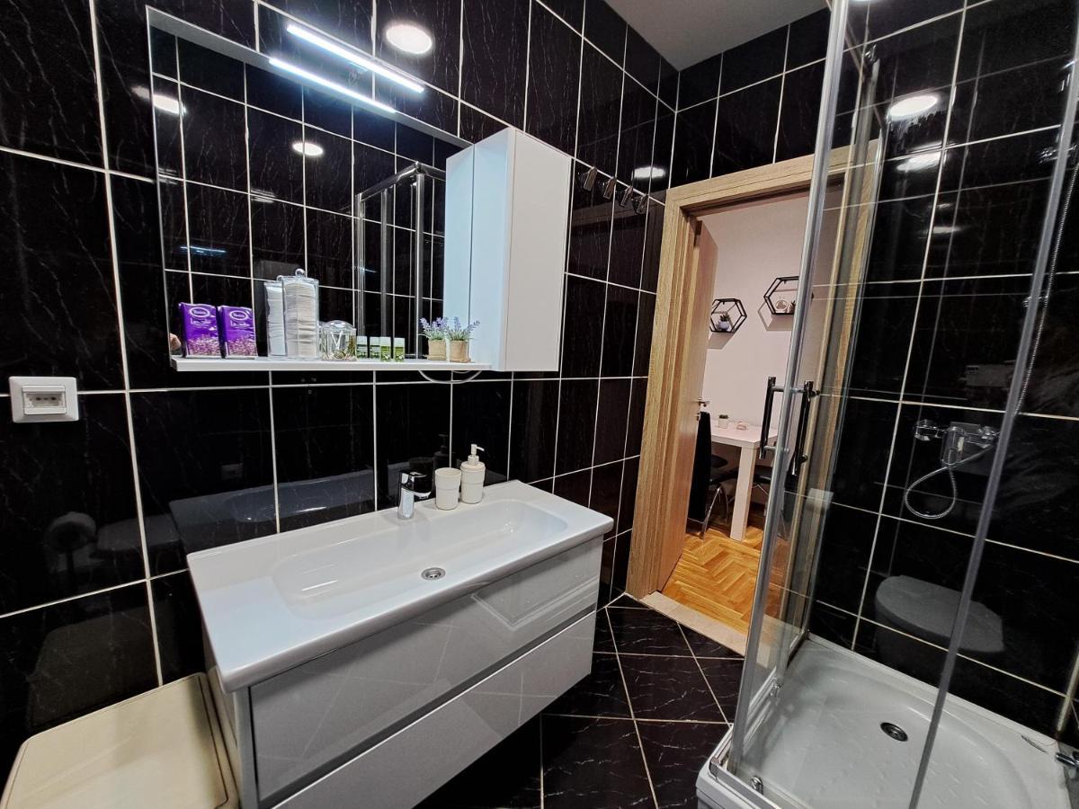 Friday Apartments Zagrzeb Zewnętrze zdjęcie