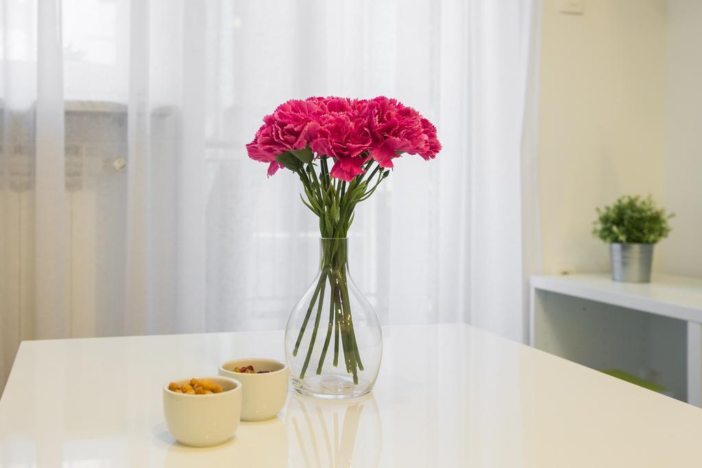 Friday Apartments Zagrzeb Zewnętrze zdjęcie