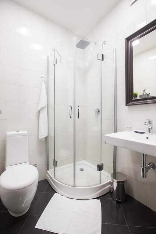 Friday Apartments Zagrzeb Zewnętrze zdjęcie