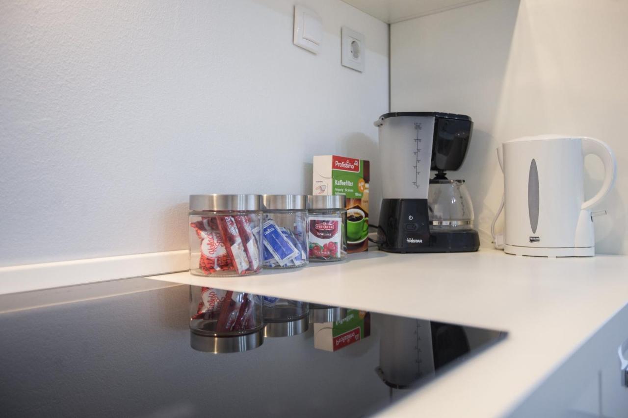 Friday Apartments Zagrzeb Zewnętrze zdjęcie